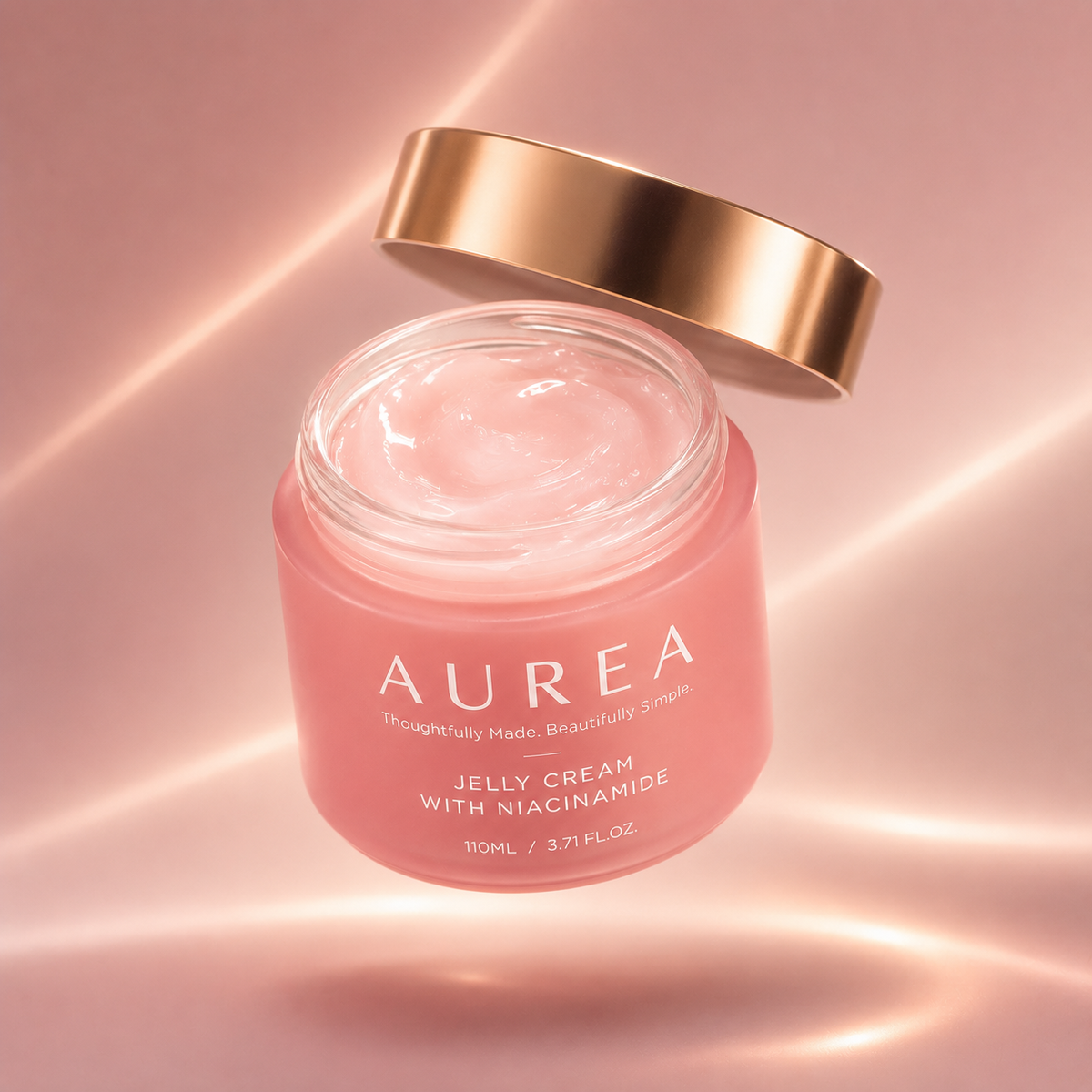 Collagen Cream + Applicator Brush