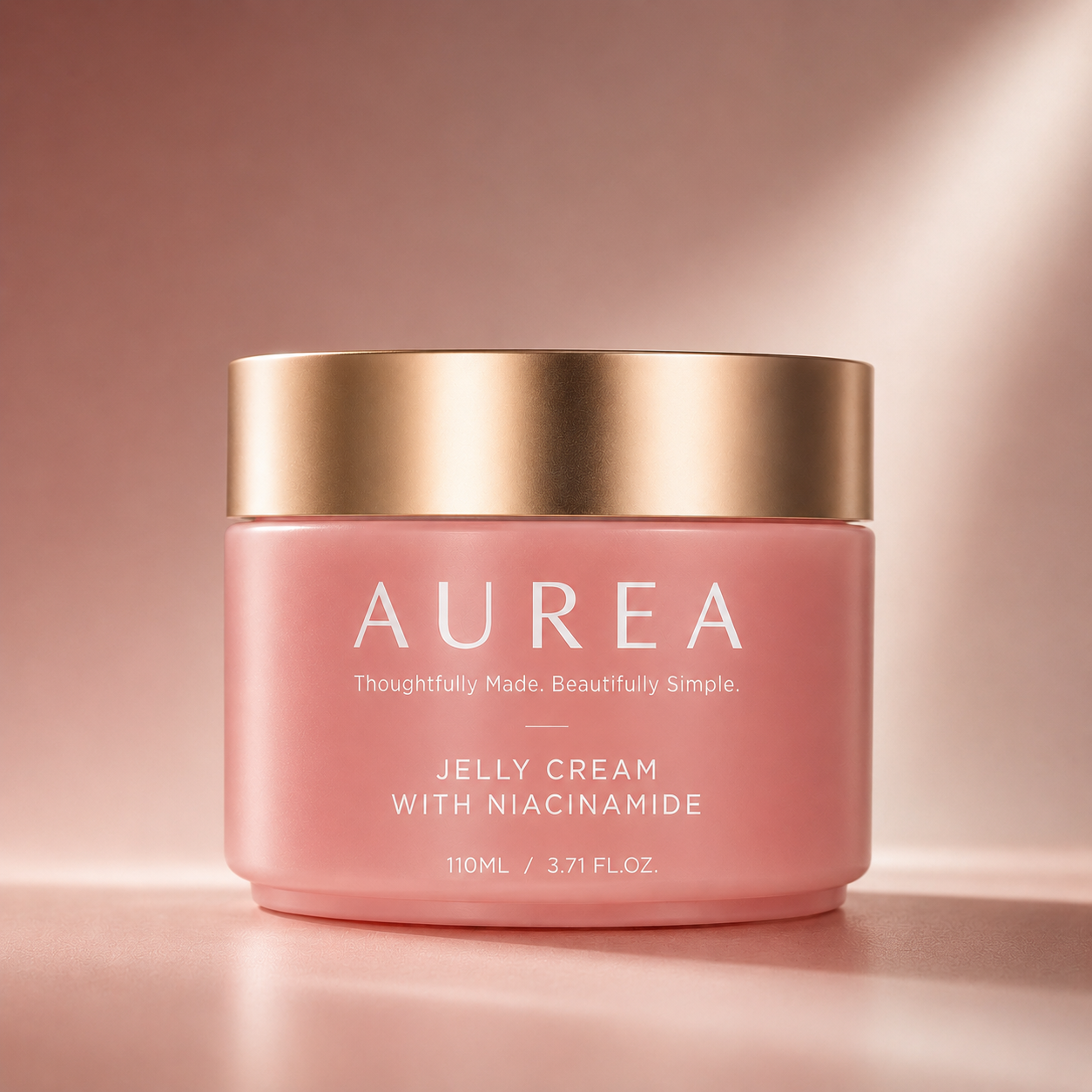 Aurea Collagen Cream