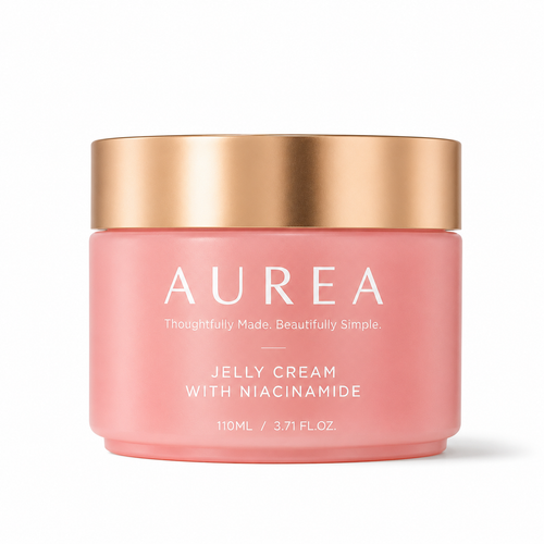 Aurea Collagen Cream