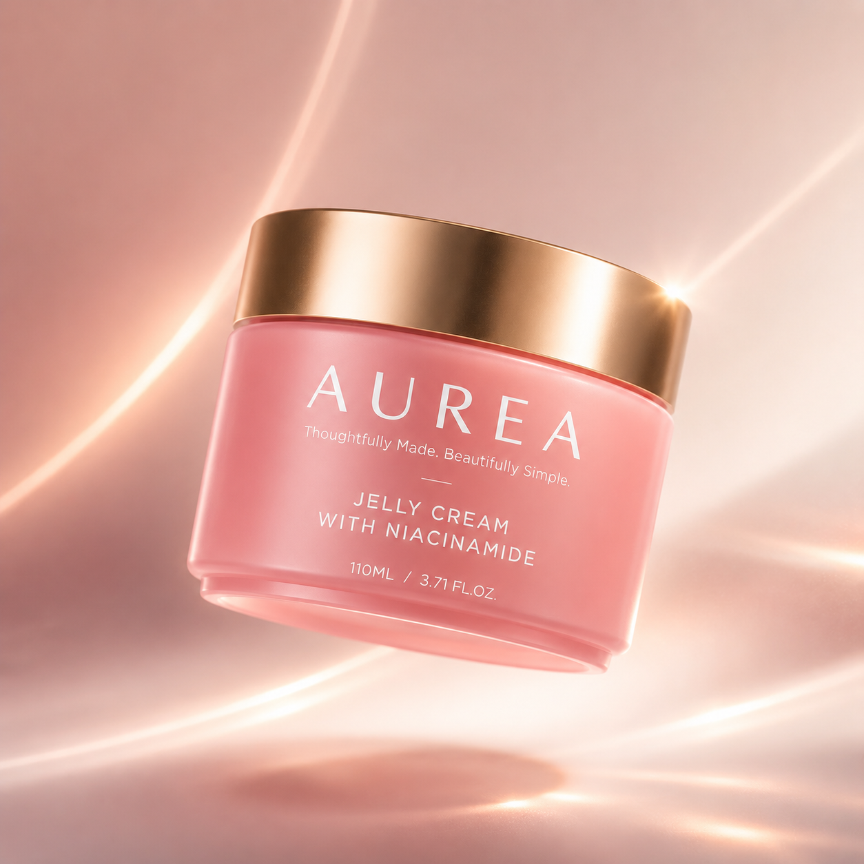 Aurea Collagen Cream