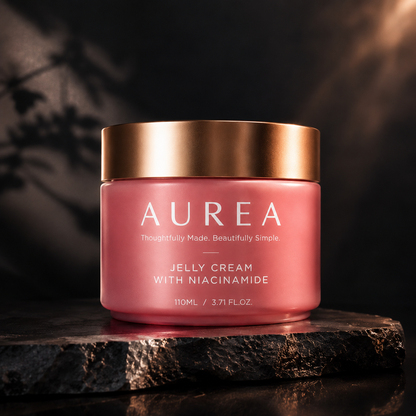 Aurea Collagen Cream