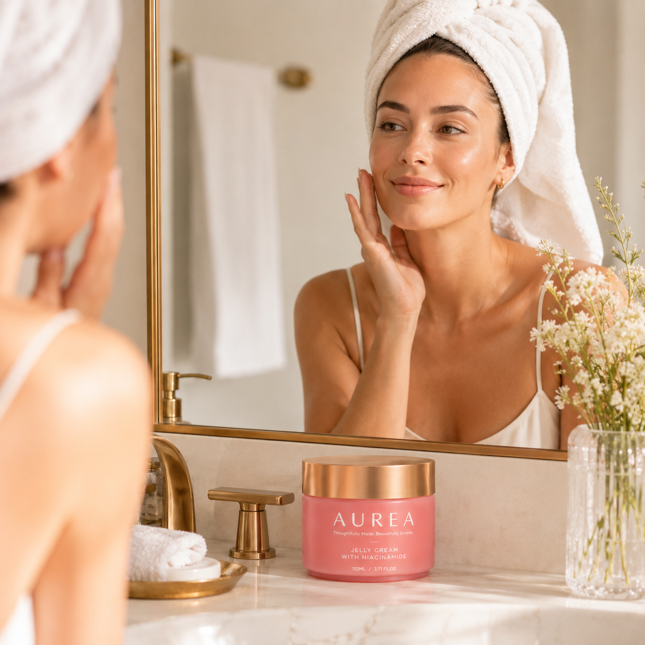 Aurea Collagen Cream