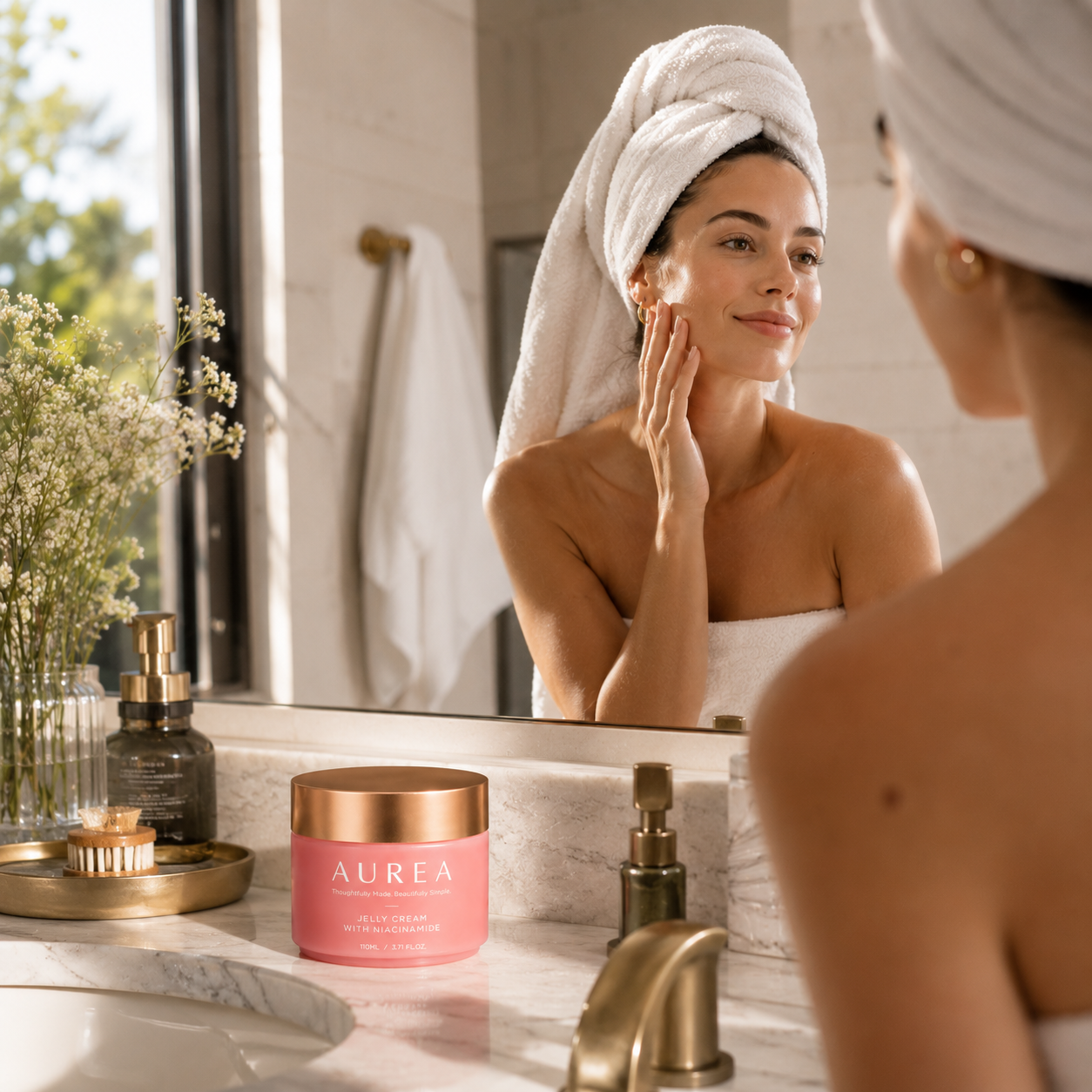 Aurea Collagen Cream